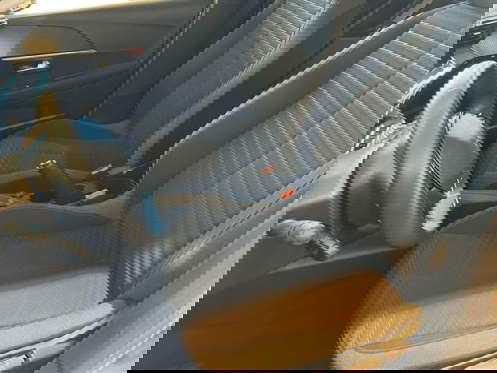 Peugeot 208 usata a Como (8)