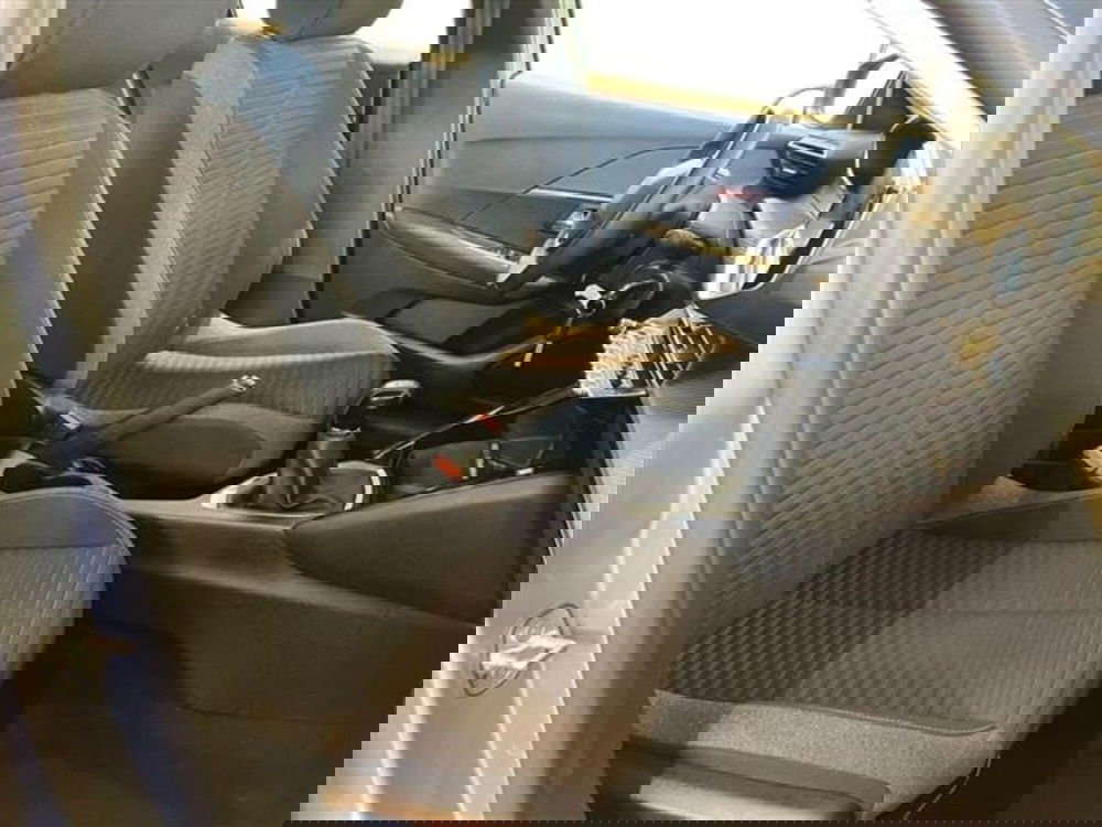 Peugeot 208 usata a Como (9)