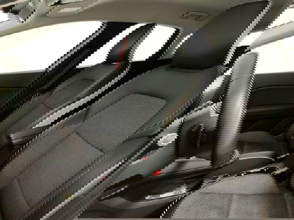 Renault Captur usata a Como (10)