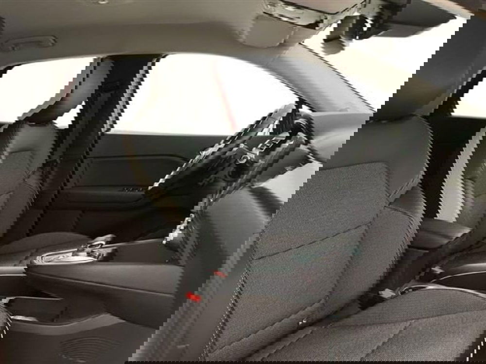 Renault Captur usata a Como (11)