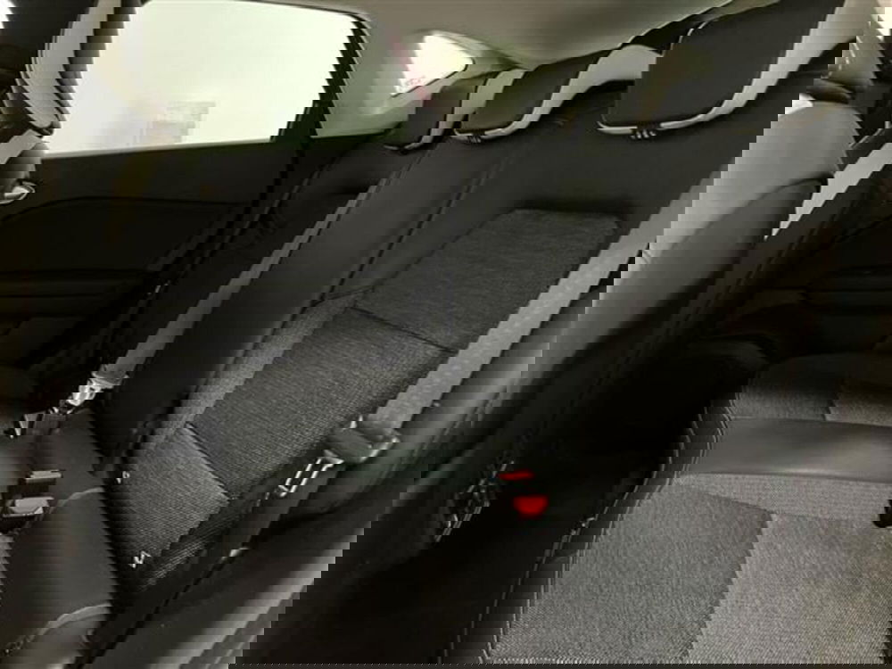 Renault Captur usata a Como (12)