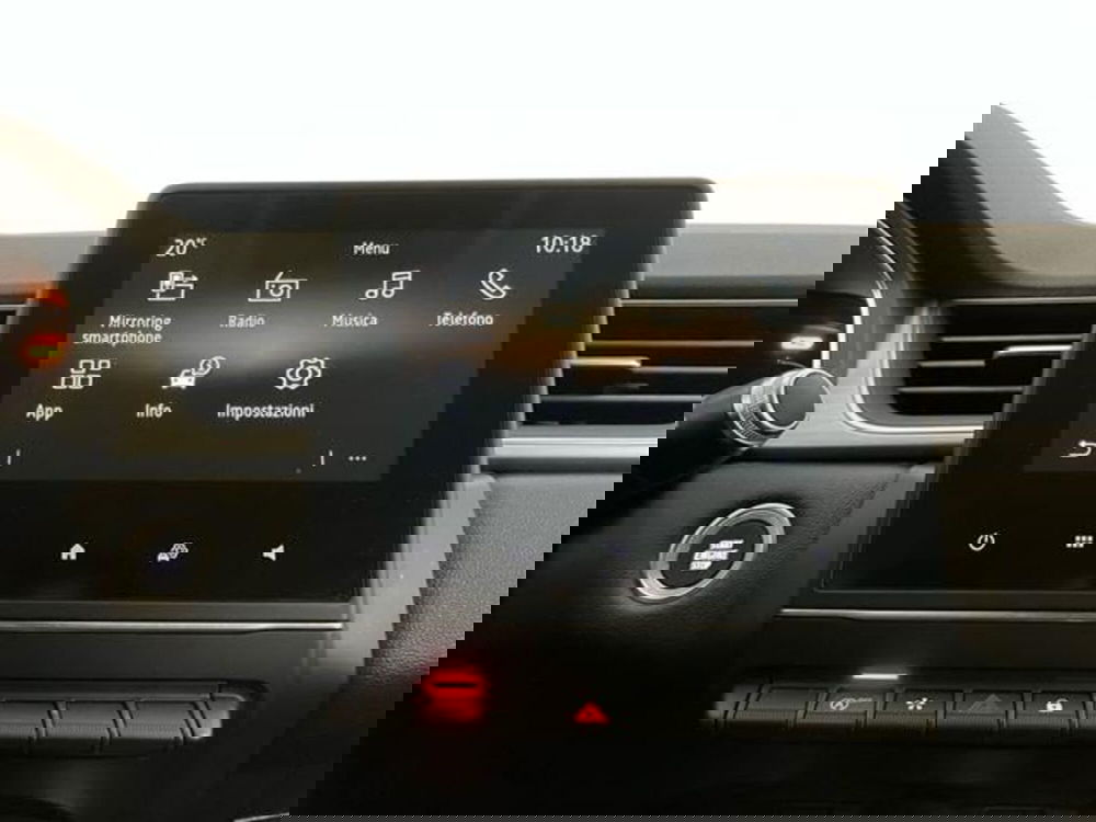 Renault Captur usata a Como (13)