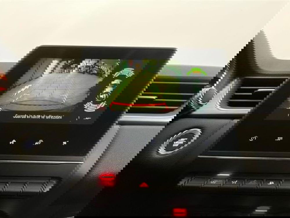 Renault Captur usata a Como (14)