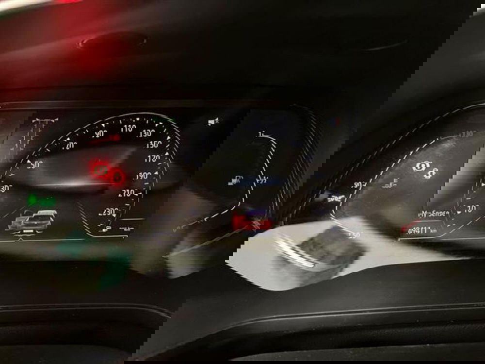 Renault Captur usata a Como (15)