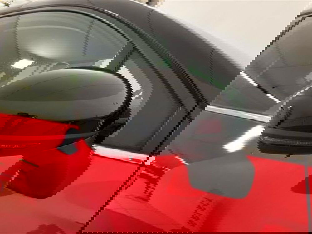 Renault Captur usata a Como (16)