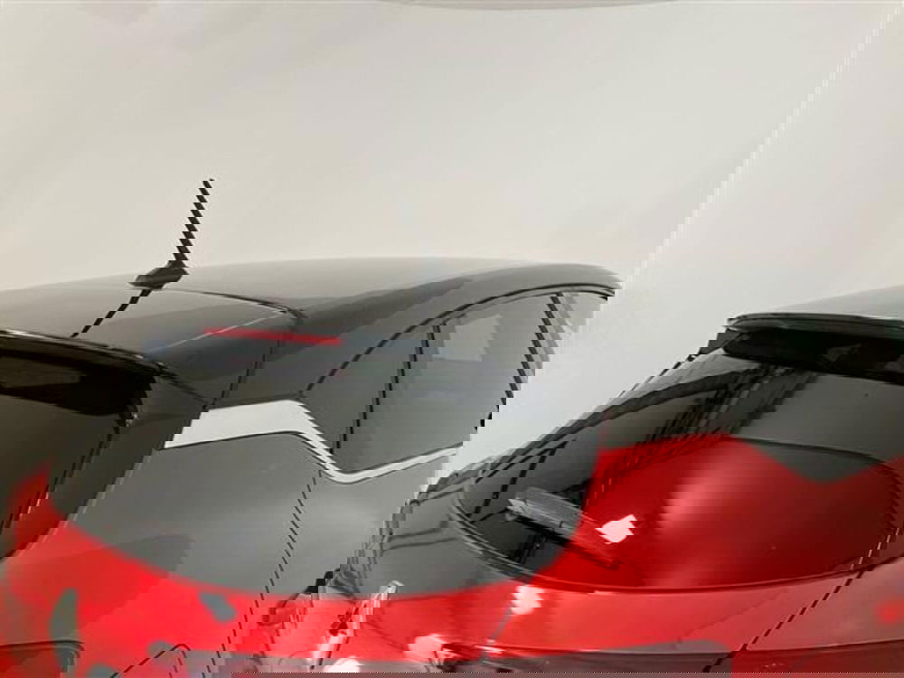 Renault Captur usata a Como (17)