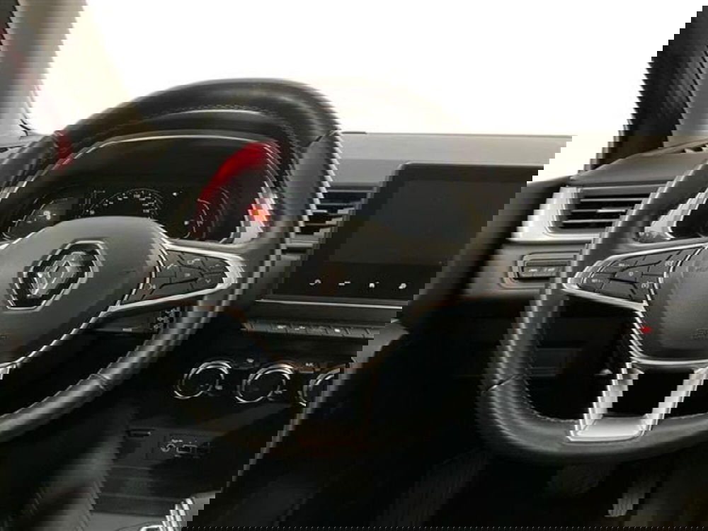 Renault Captur usata a Como (19)