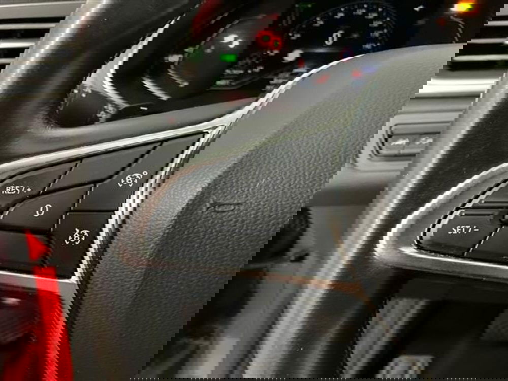 Renault Captur usata a Como (20)