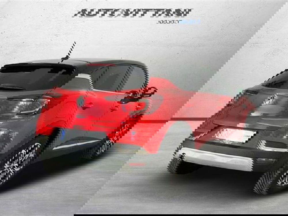 Renault Captur usata a Como (3)