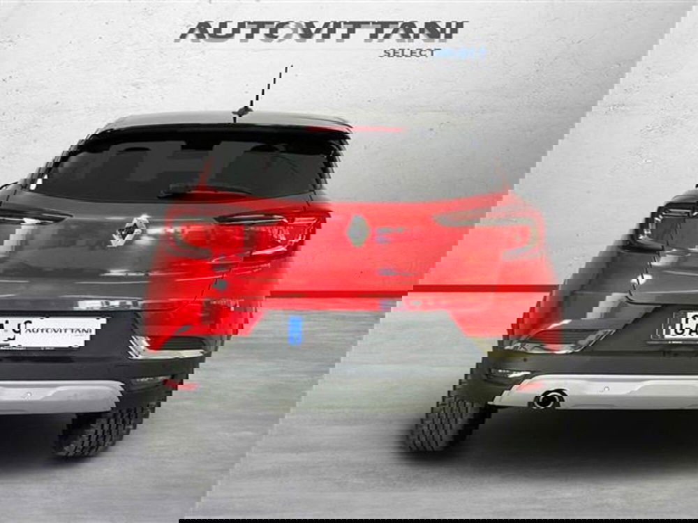 Renault Captur usata a Como (4)