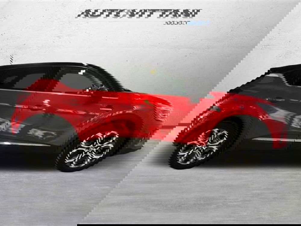 Renault Captur usata a Como (5)