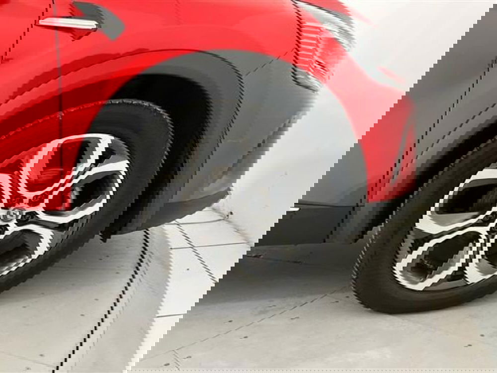 Renault Captur usata a Como (6)