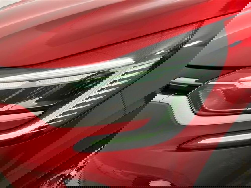 Renault Captur usata a Como (7)