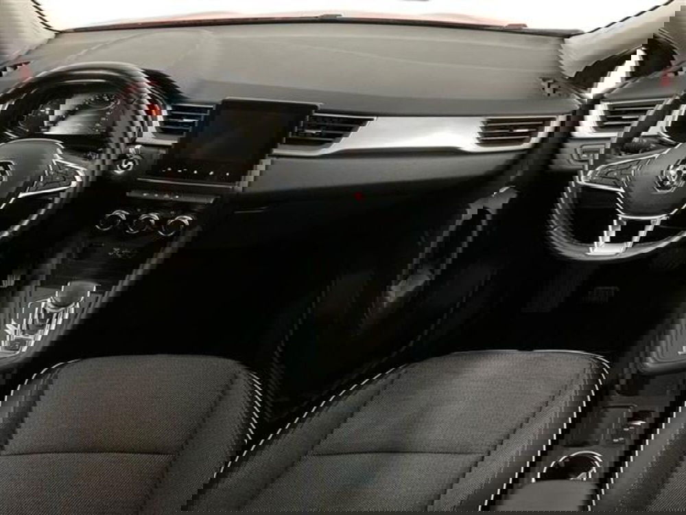 Renault Captur usata a Como (9)