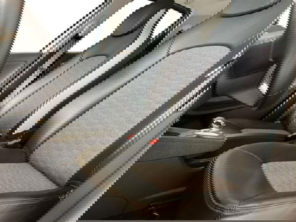 Renault Zoe usata a Como (10)