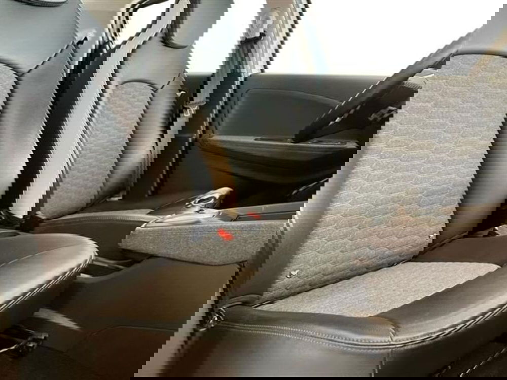 Renault Zoe usata a Como (11)