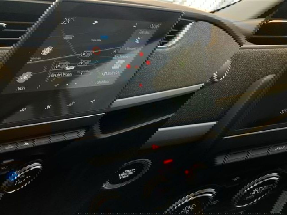 Renault Zoe usata a Como (13)