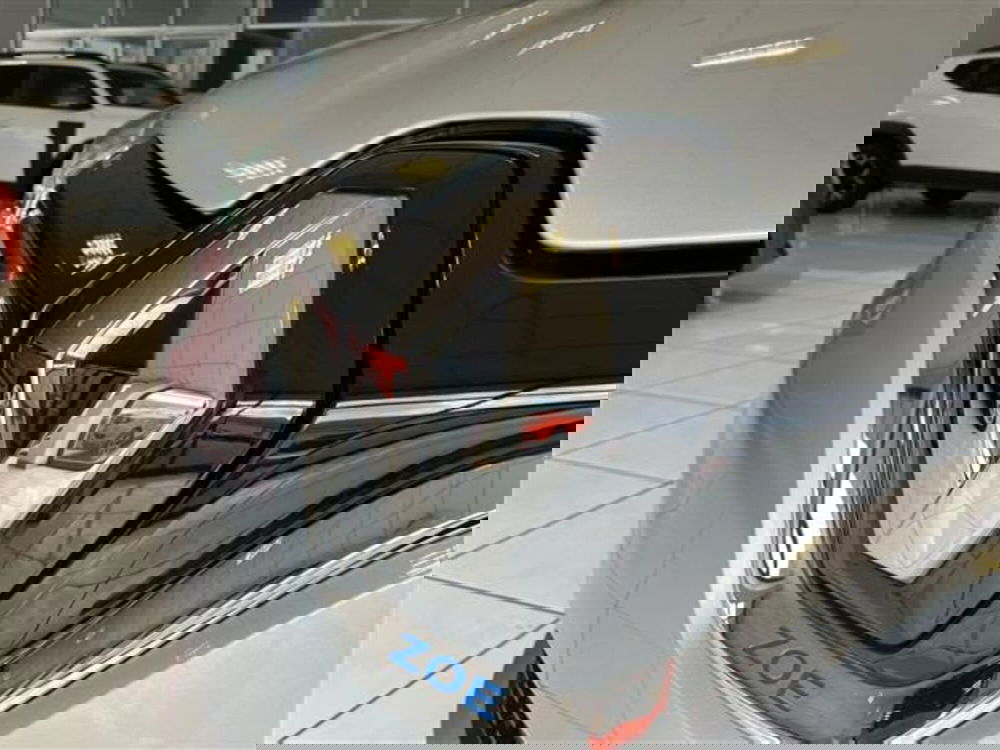 Renault Zoe usata a Como (16)