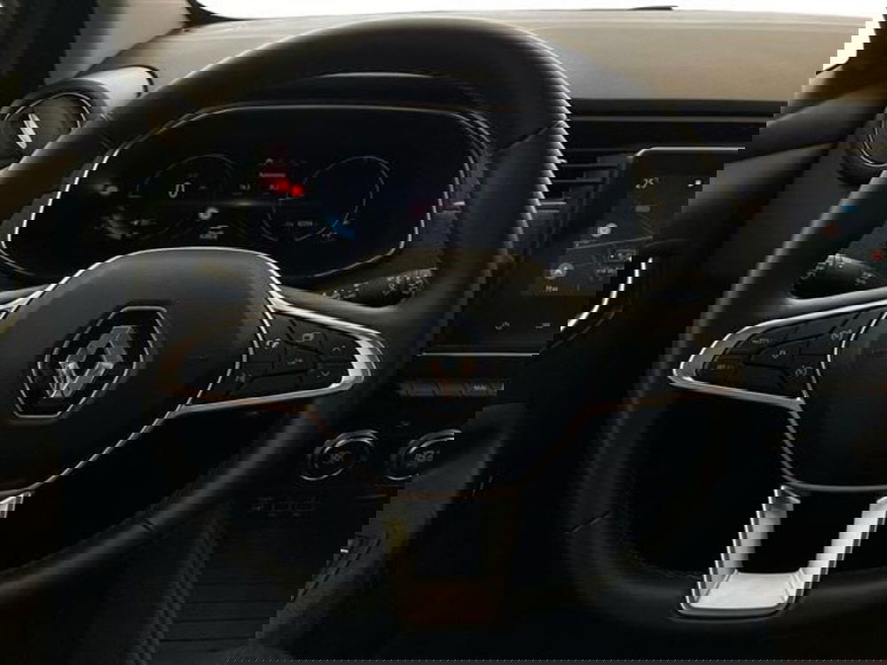 Renault Zoe usata a Como (18)