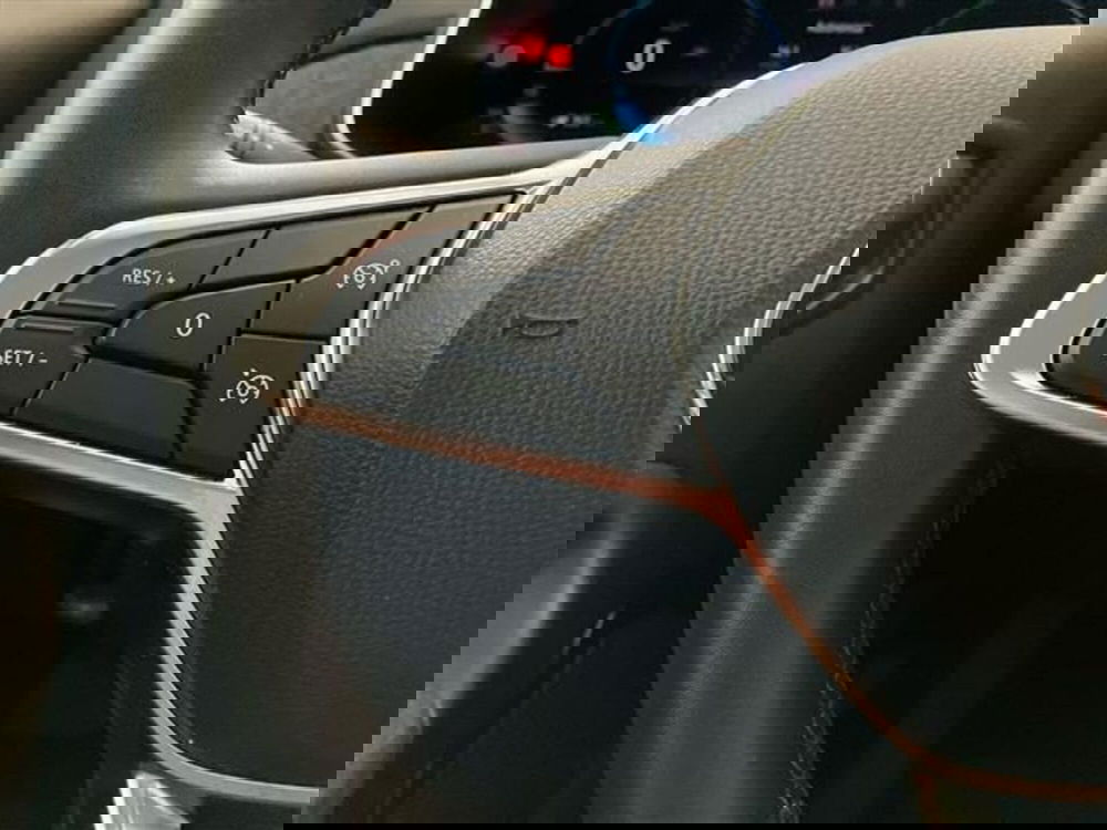 Renault Zoe usata a Como (19)