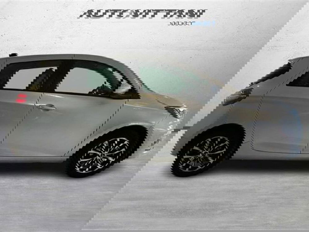 Renault Zoe usata a Como (5)