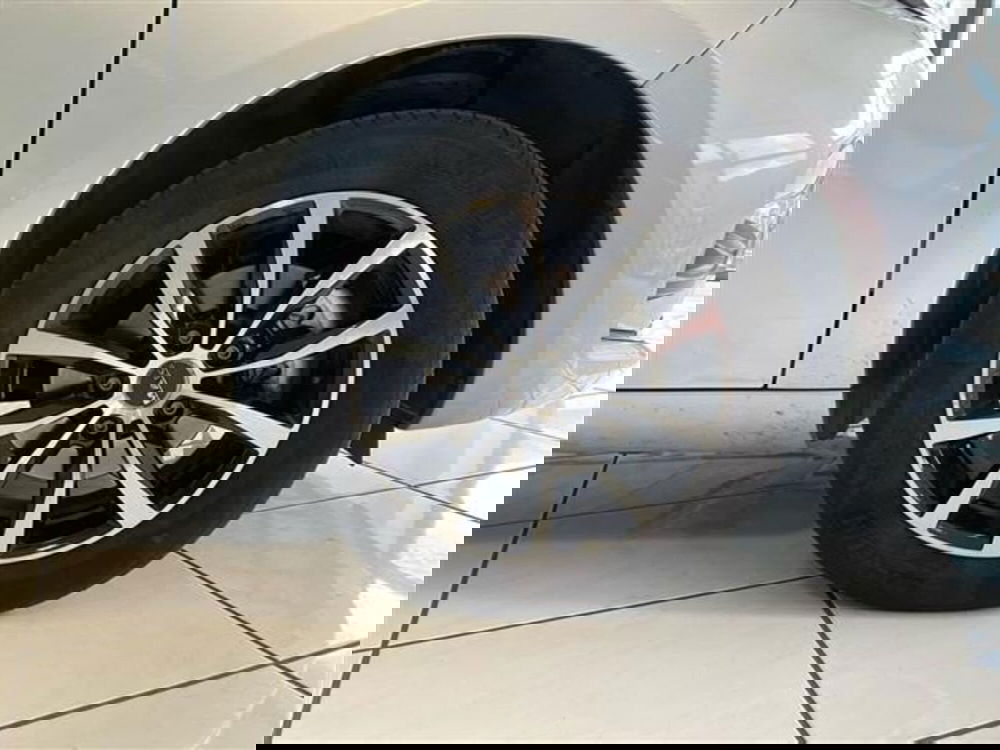 Renault Zoe usata a Como (6)