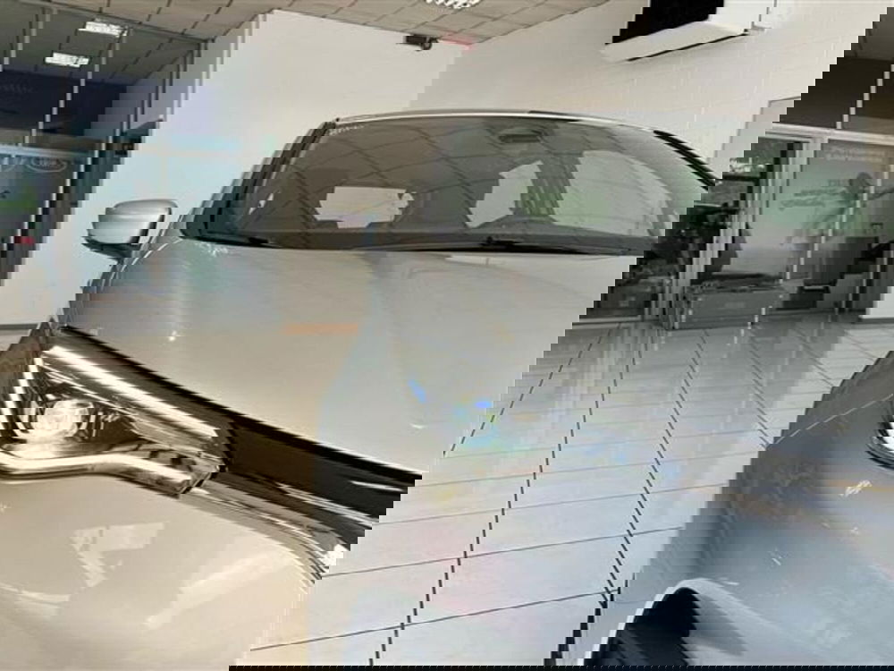 Renault Zoe usata a Como (7)