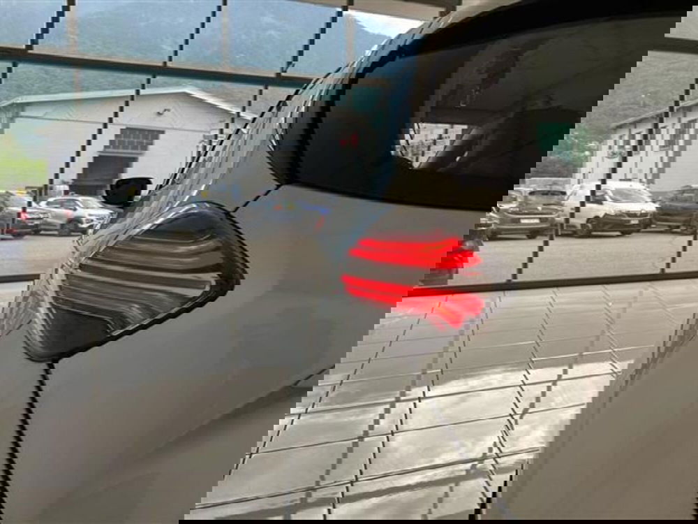 Renault Zoe usata a Como (8)