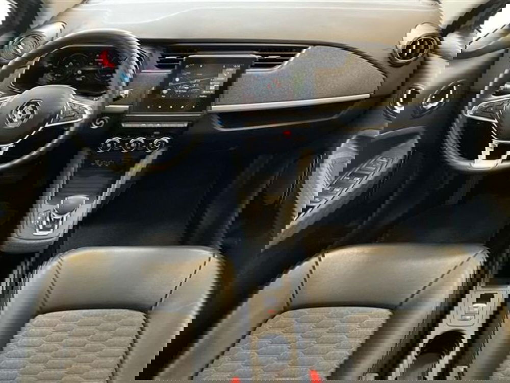 Renault Zoe usata a Como (9)