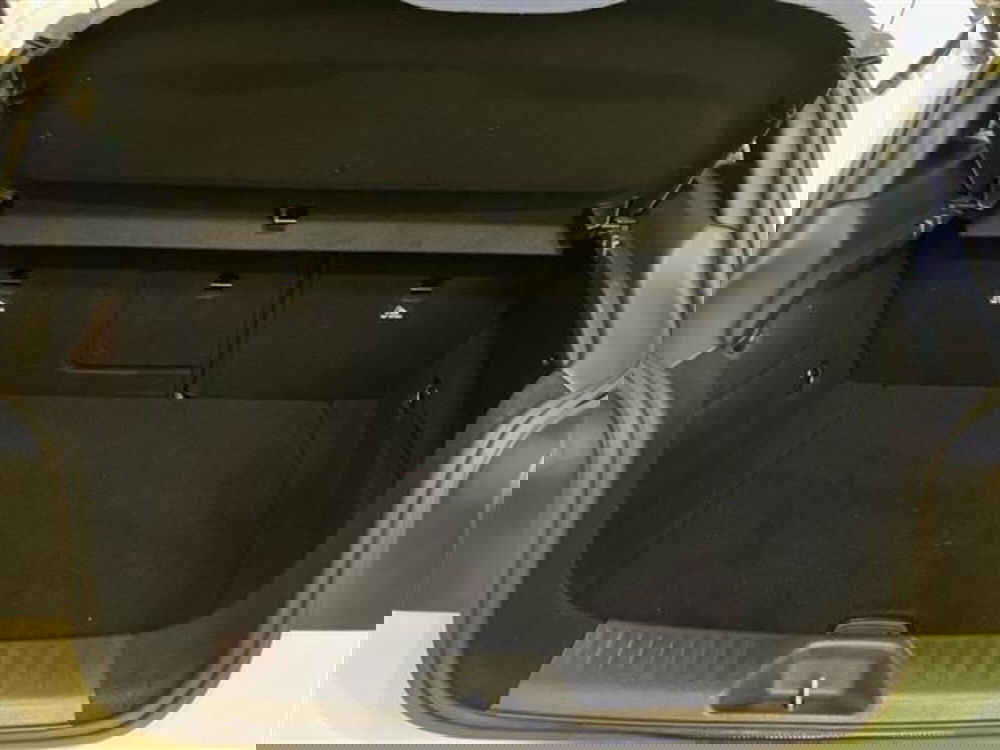 Mercedes-Benz CLA Shooting Brake usata a Como (16)