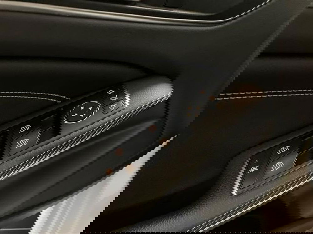 Mercedes-Benz CLA Shooting Brake usata a Como (19)