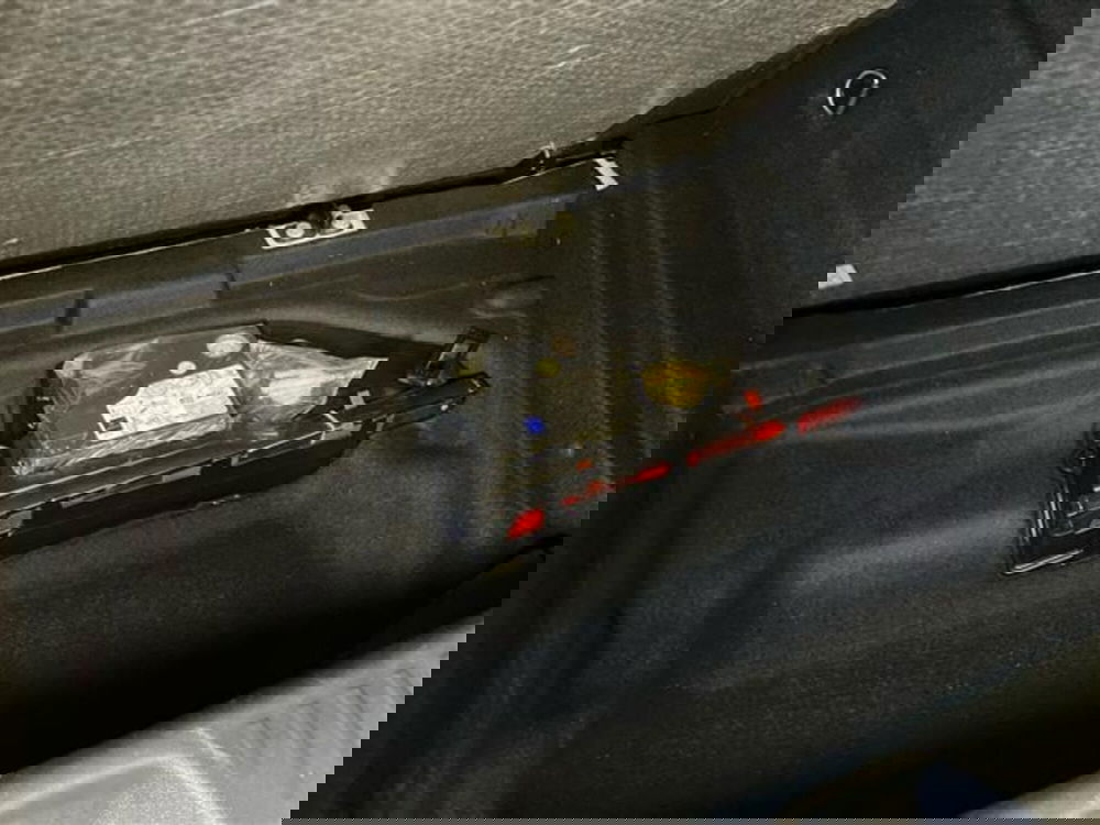 Mercedes-Benz CLA Shooting Brake usata a Como (20)