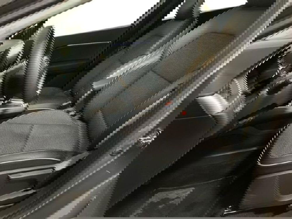 Renault Captur usata a Como (10)