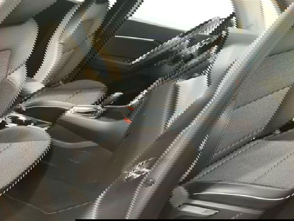 Renault Captur usata a Como (11)