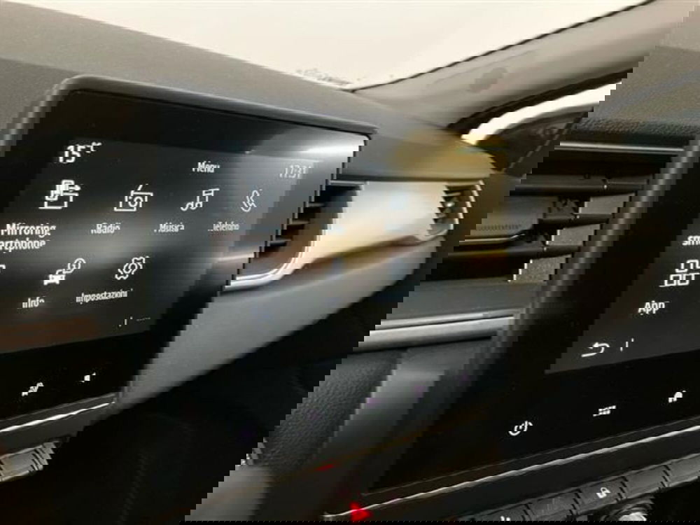 Renault Captur usata a Como (13)