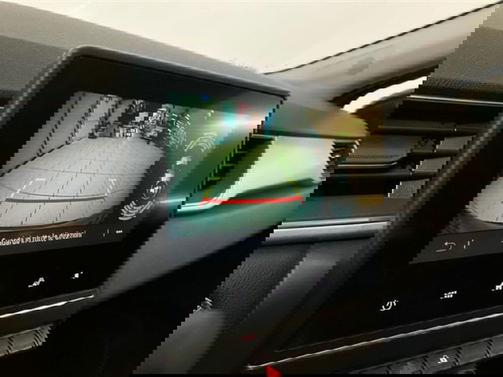 Renault Captur usata a Como (14)