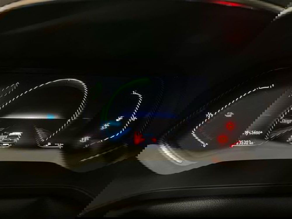 Renault Captur usata a Como (15)