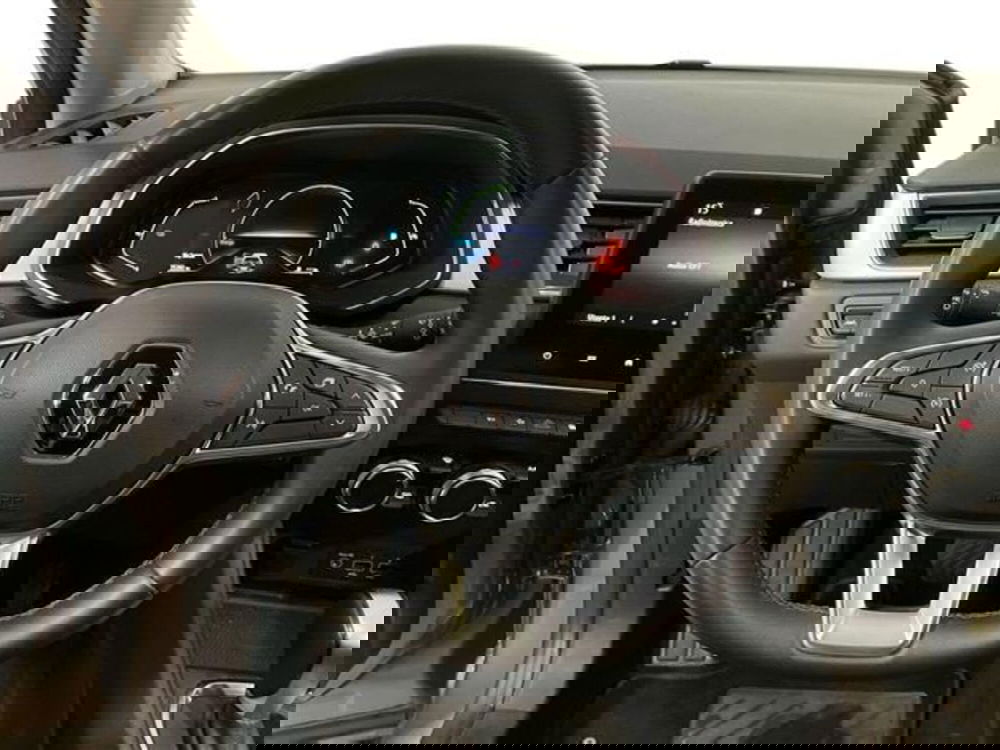 Renault Captur usata a Como (16)