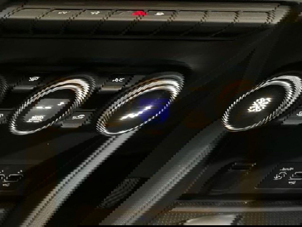 Renault Captur usata a Como (19)