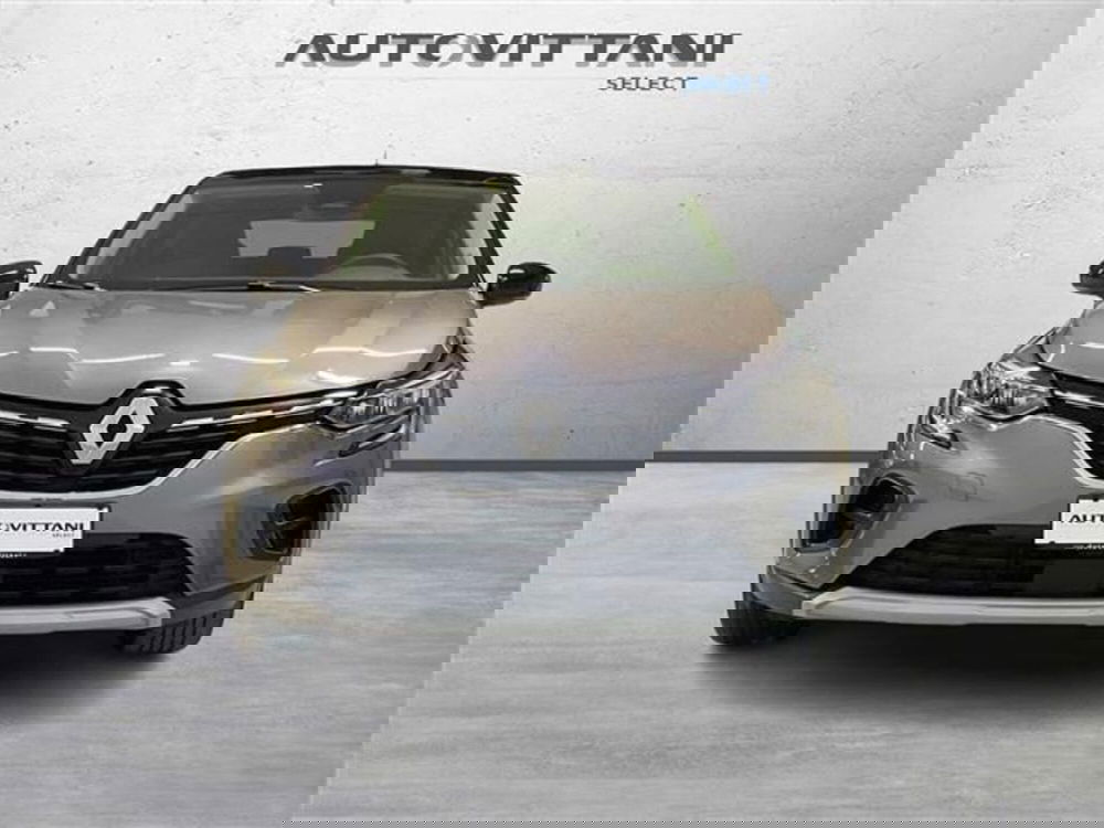 Renault Captur usata a Como (2)