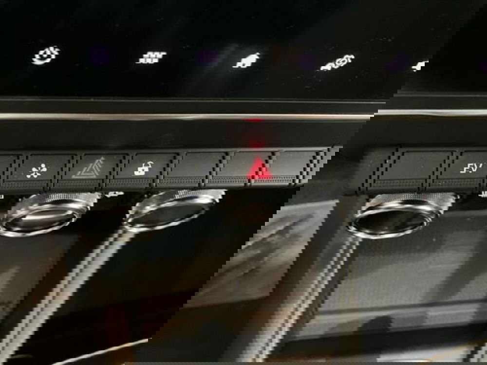 Renault Captur usata a Como (20)