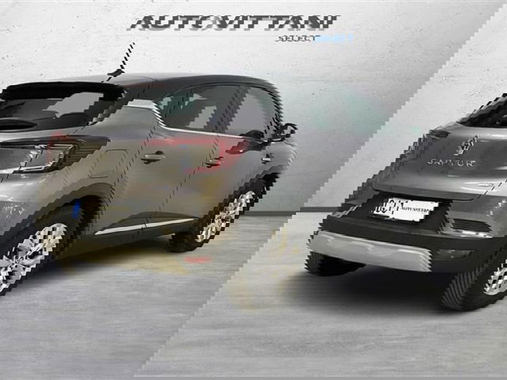 Renault Captur usata a Como (3)