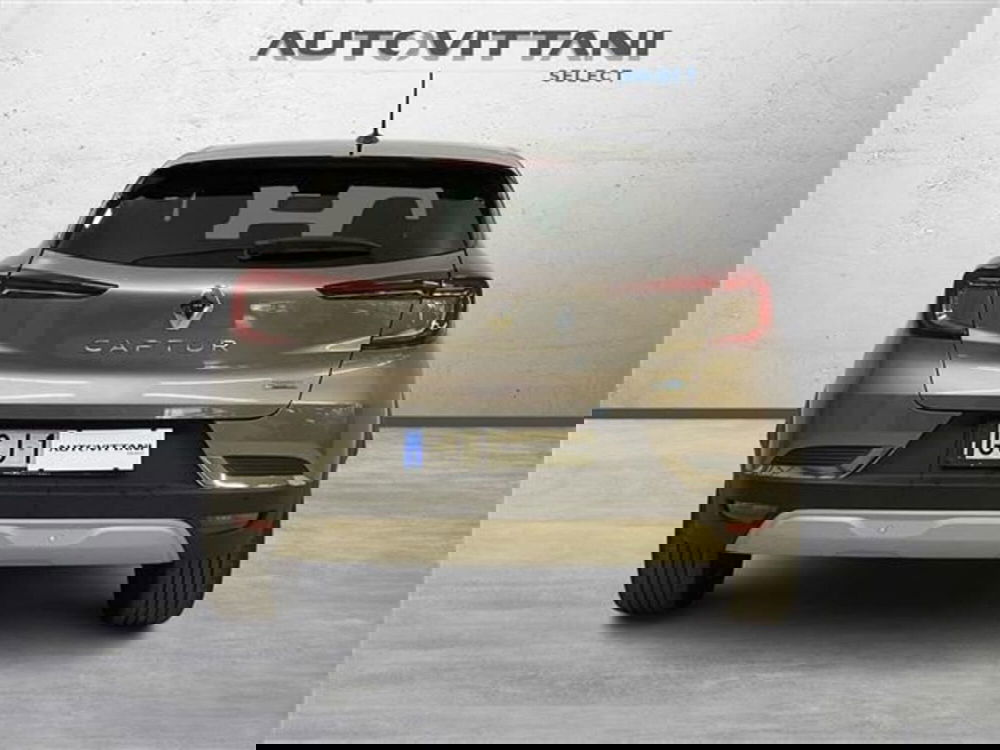 Renault Captur usata a Como (4)