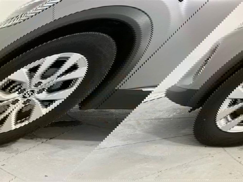 Renault Captur usata a Como (5)