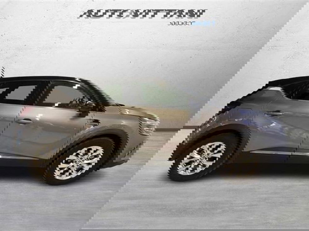 Renault Captur usata a Como (6)