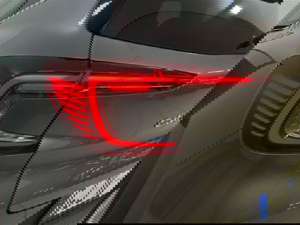 Renault Captur usata a Como (8)