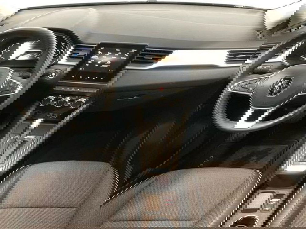 Renault Captur usata a Como (9)