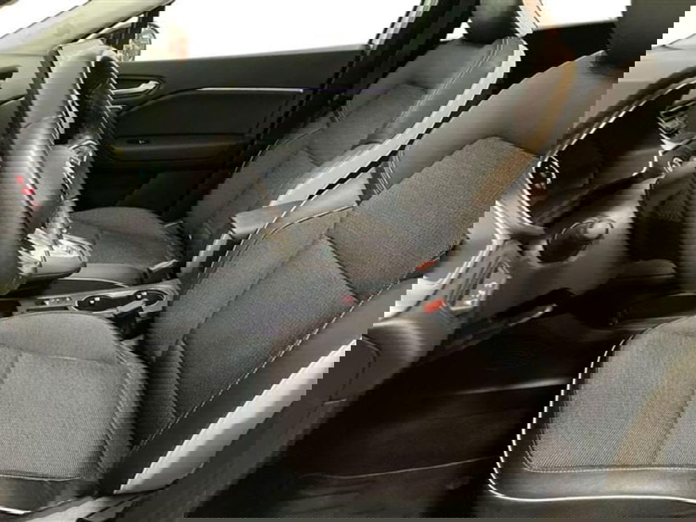 Renault Captur usata a Como (10)