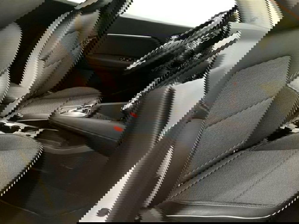 Renault Captur usata a Como (11)