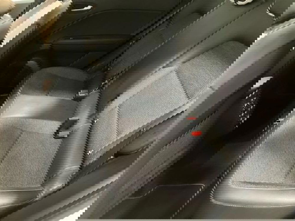 Renault Captur usata a Como (12)